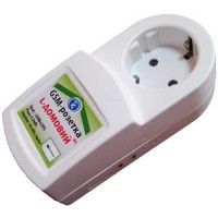 GSM розетка L-ДОМОВОЙ-8С GSM розетка L-ДОМОВОЙ-8С